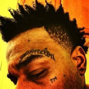 Meet your Posher, Raymond